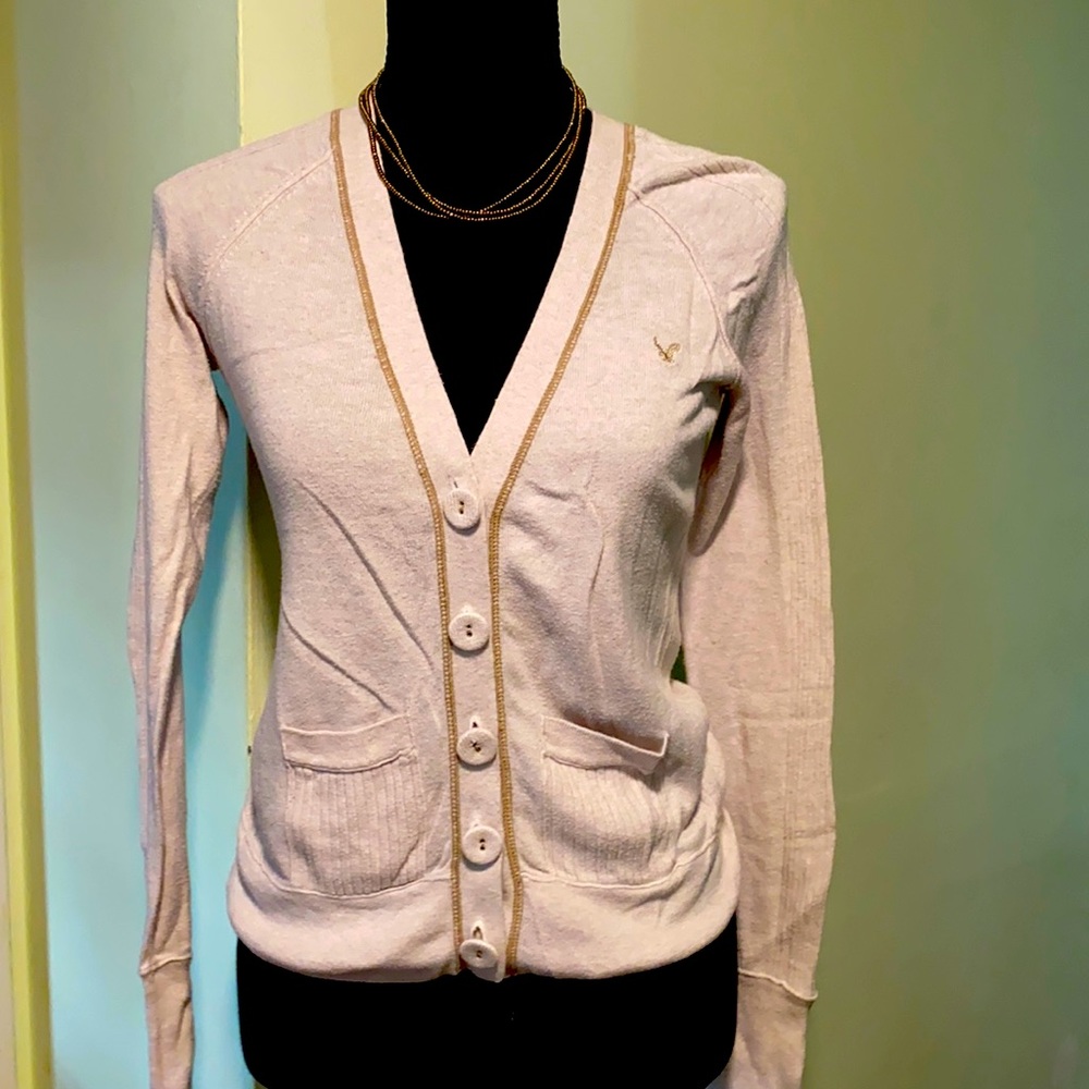 American Eagle Sweater